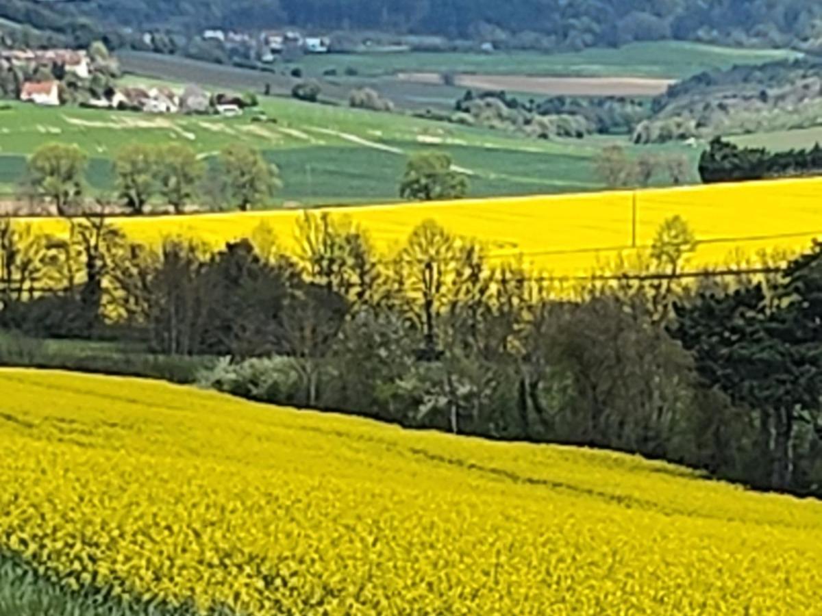 La Layotte Vila Vosne-Romanée Exterior foto